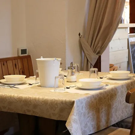 Sfazu Hotel Poschiavo