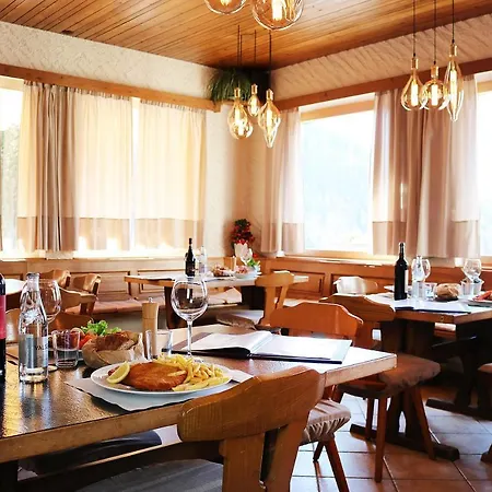 Hotel Sfazù