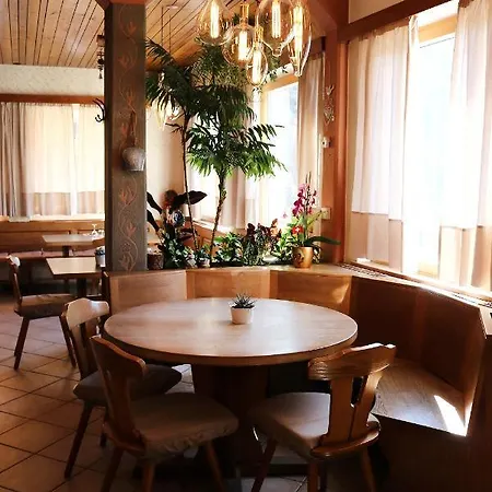 Sfazù Hotel