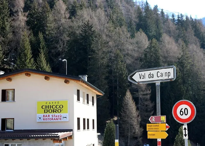 Sfazu Poschiavo