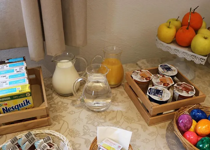 Sfazu Otel Poschiavo