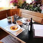 Sfazu Szálloda Poschiavo